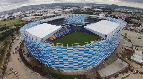 Estadio Multiva