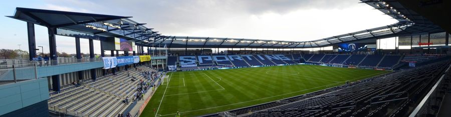 Sporting Park