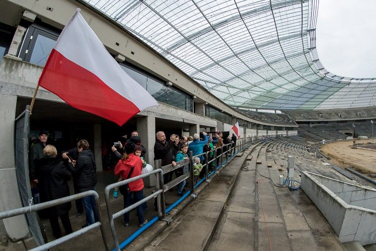 Stadion Śląski