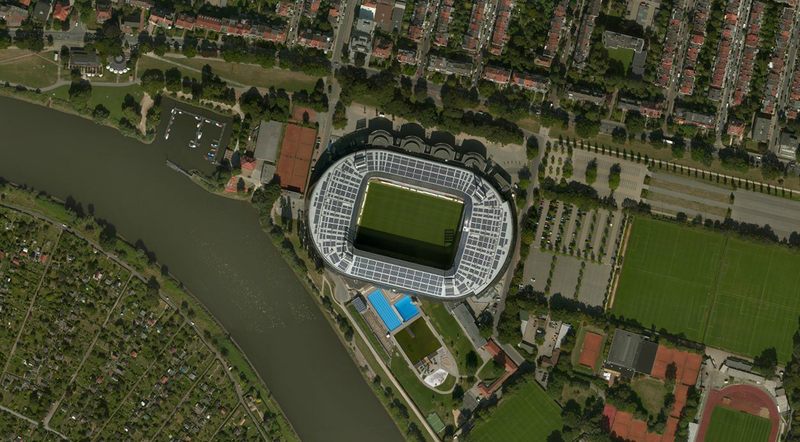 Weser-Stadion