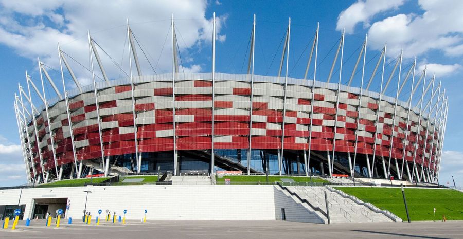 PGE Narodowy