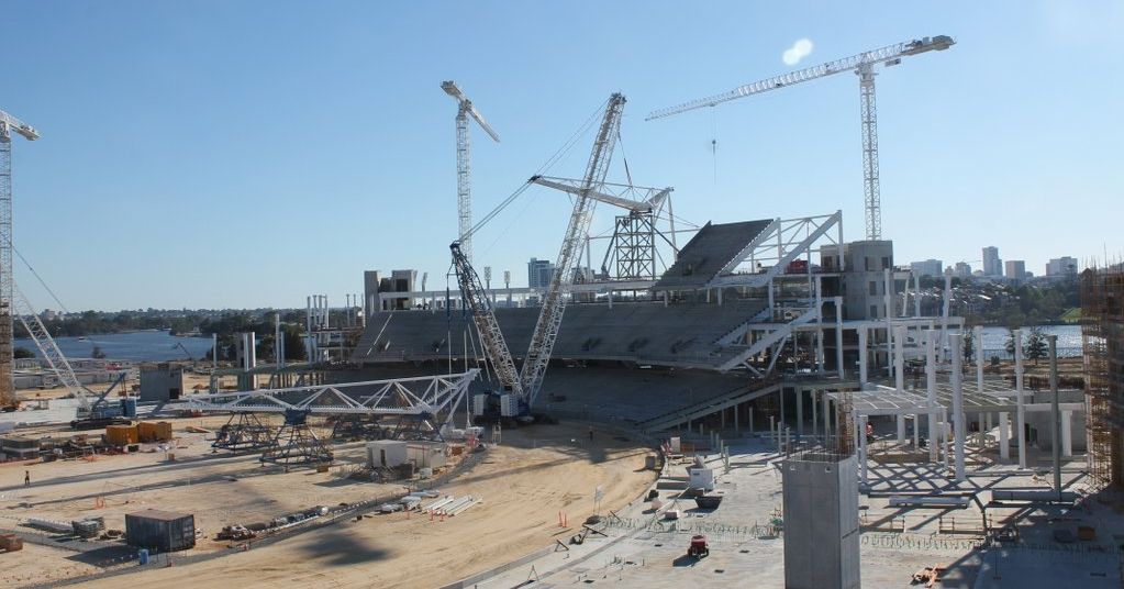 Perth Stadium