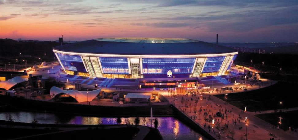 Donbass Arena