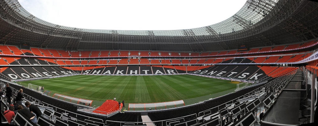 Donbass Arena