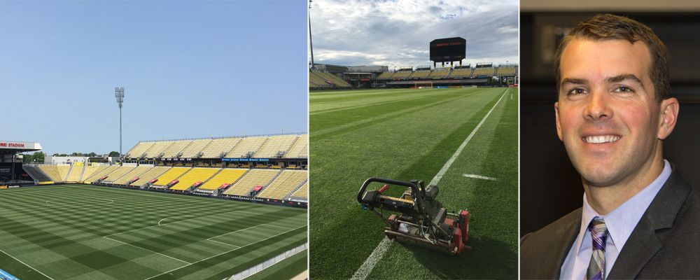 MAPFRE Stadium