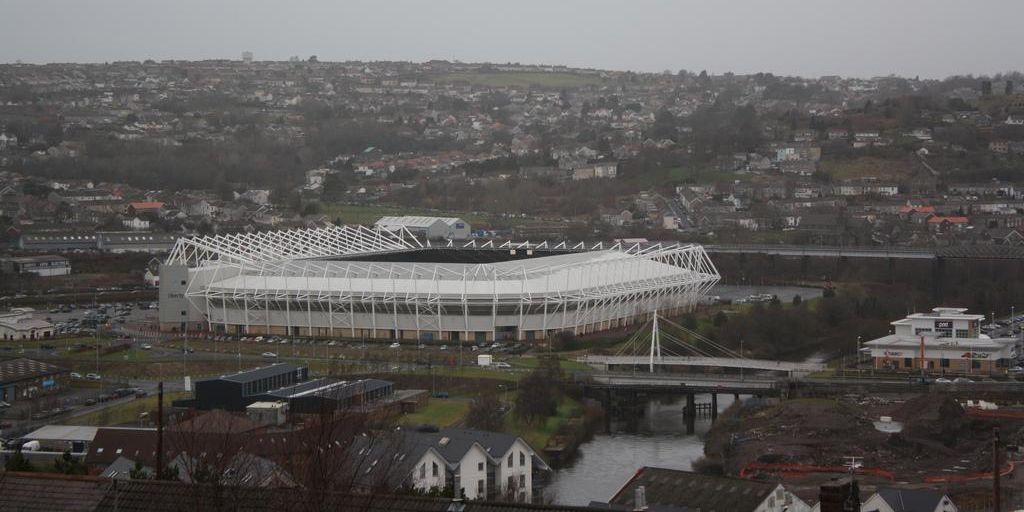 Liberty Stadium