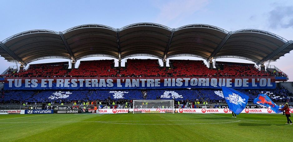 Stade Gerland