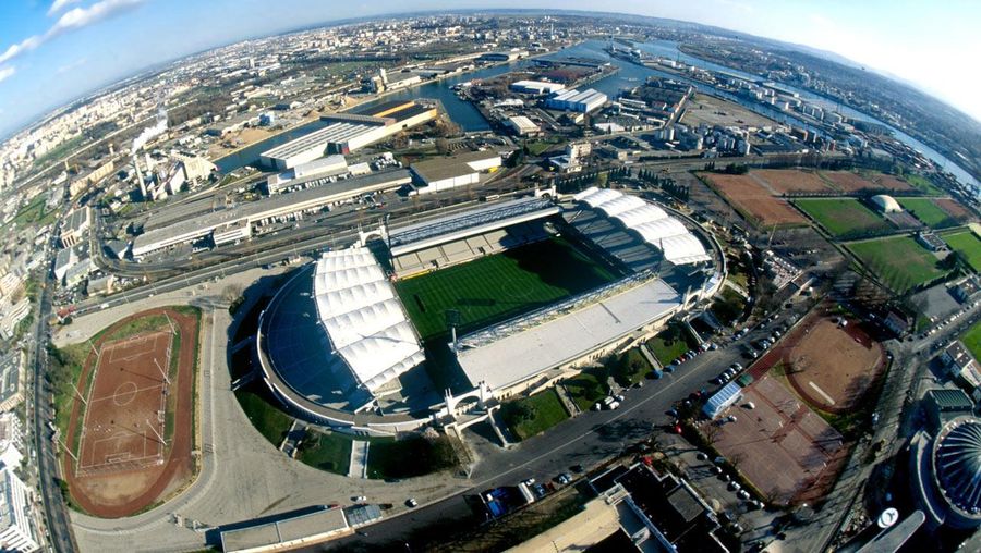 Stade Gerland