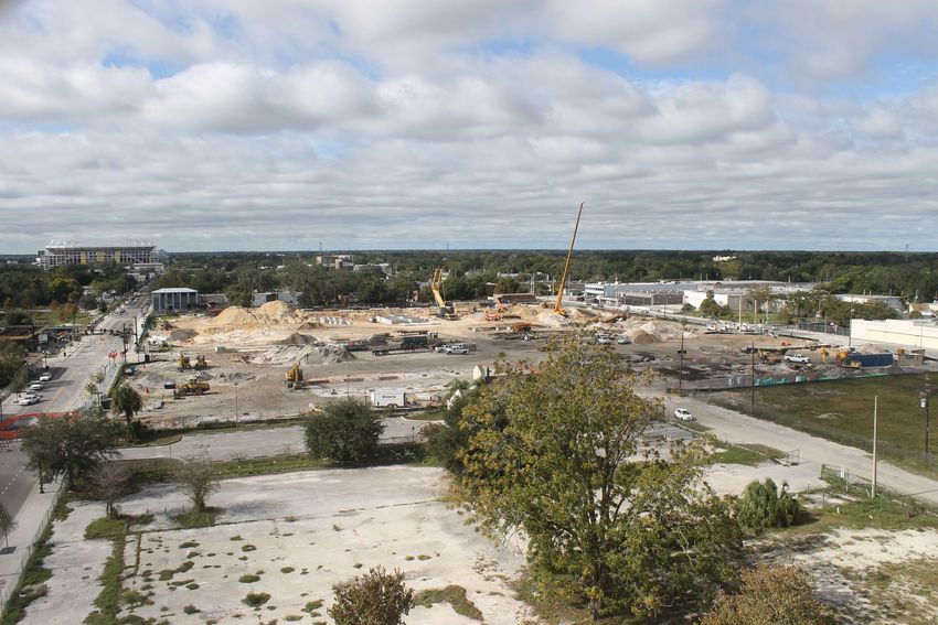 Orlando City Stadium