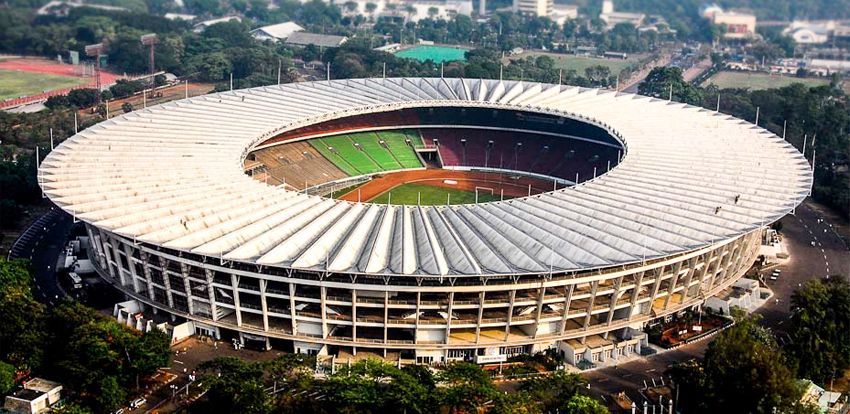 Gelora Bung Karno