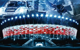 Poland: Narodowy out of the red, as planned