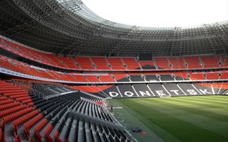 Donetsk: Shakhtar to return home in 2016?