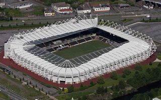 Wales: Liberty Stadium expansion (still) on hold