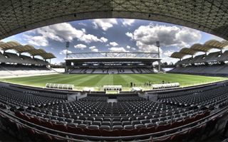 Lyon: What’s next for Stade de Gerland?