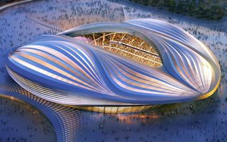 Qatar 2022: Contractor selected for Al Wakrah Stadium