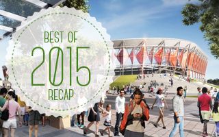 Recap: Best of 2015 (top 10)