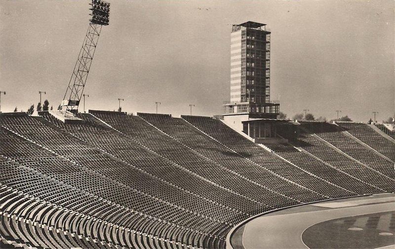 Stadion Śląski