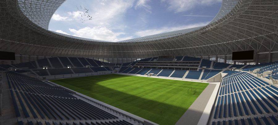 Stadionul Ion Oblemenco