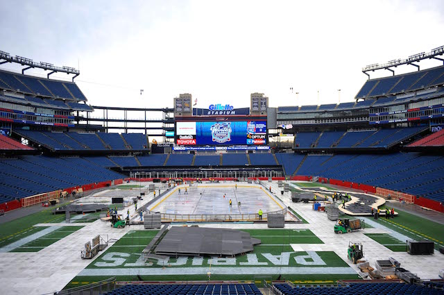 NHL Winter Classic