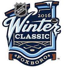 NHL Winter Classic