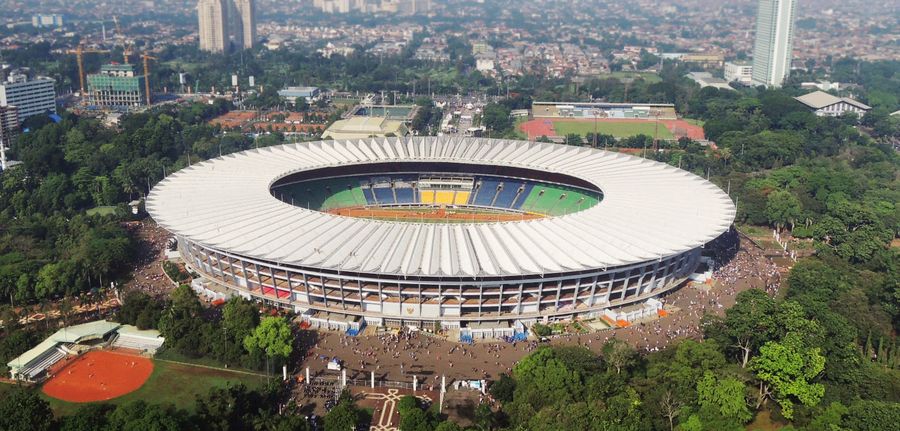 Gelora Bung Karno