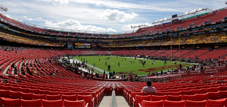 FedEx Field