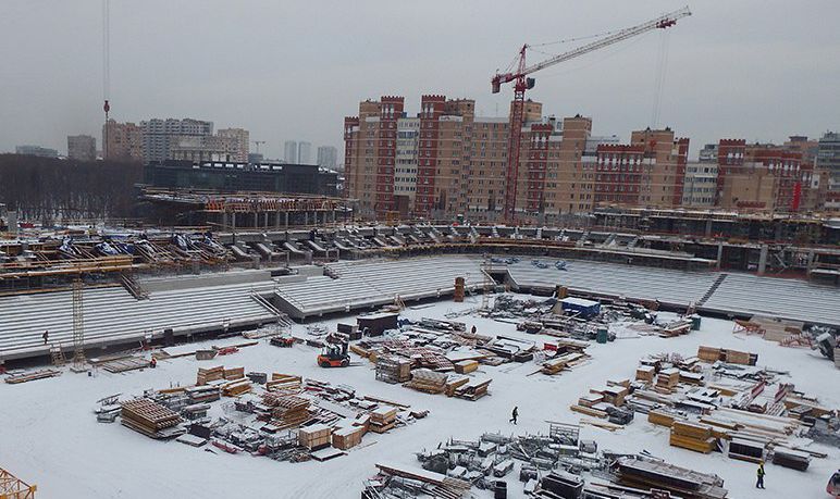 VTB Arena