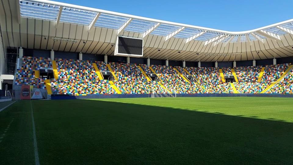 Dacia Arena