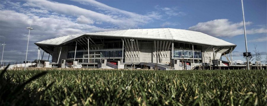 Parc OL