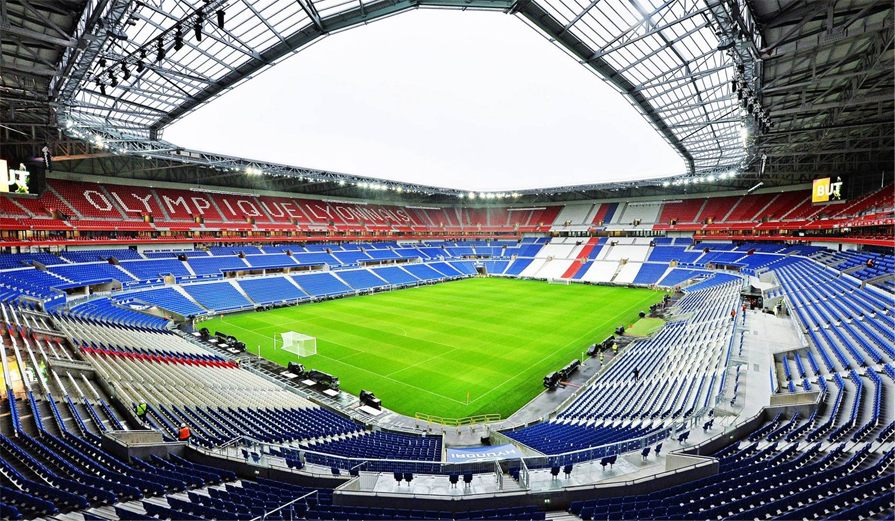 Parc OL