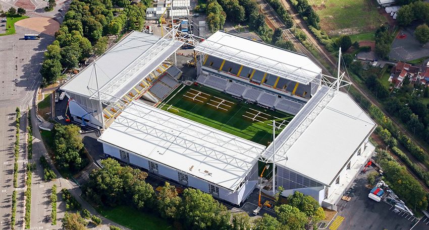 Stade Bollaert-Delelis