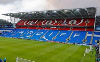 Cardiff: Chance for safe standing throughout Wales?