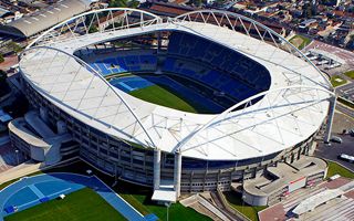 Estádio Caio Martins - Wikipedia