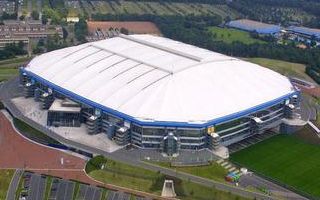 Gelsenkirchen: Veltins Arena to vanish in 35 years?