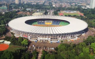 Jakarta: GBK renovation to consume 500 billion