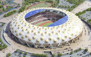 Ethiopia: Construction to start on new national stadium in Addis Ababa