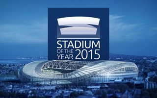 StadiumDB.com: What’s your favorite stadium of 2015?