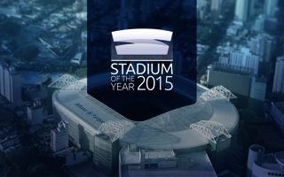 Stadium of the Year 2015: Time to submit your nominees!