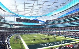 USA: NFL greenlights world’s most expensive stadium