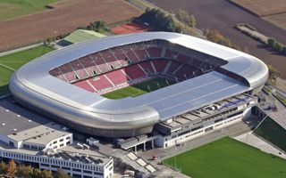 Austria: Court opens Klagenfurt stadium, but on conditions…