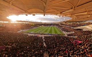 Euro 2016: Toulouse avoided fireworks