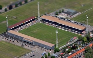 Netherlands: Helmond Sport announce new stadium