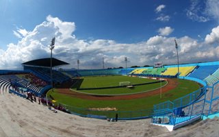 Indonesia: Arema Cronus considering stadium expansion