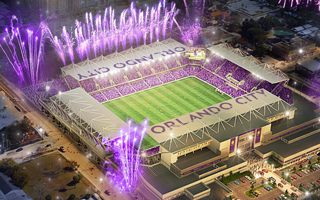 Orlando: Land deal for MLS stadium approved