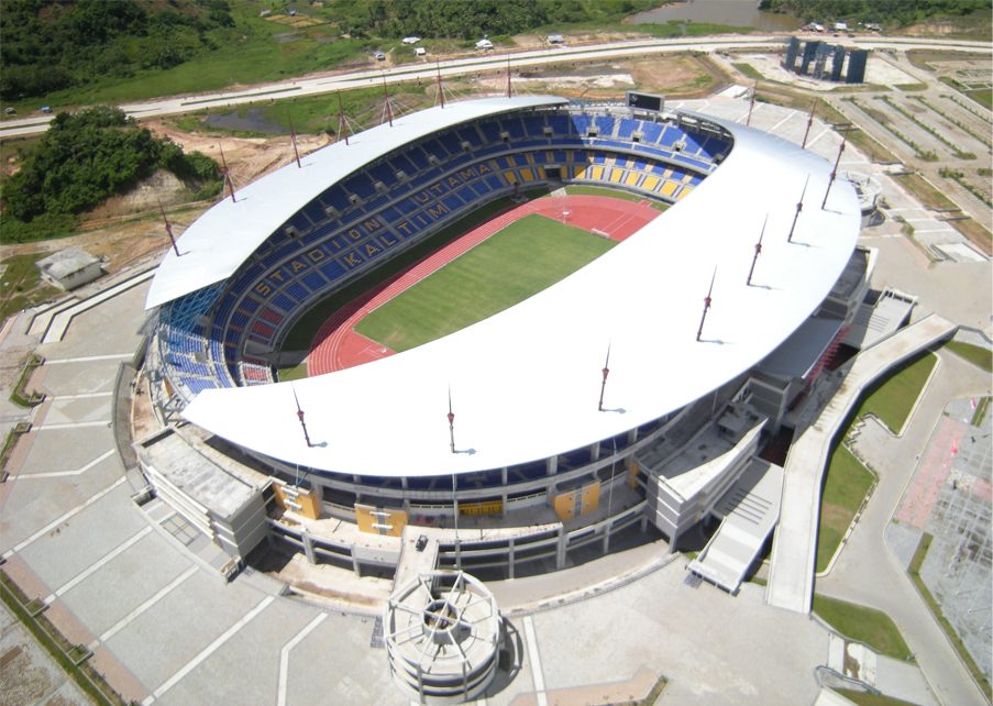 Stadion Utama Palaran