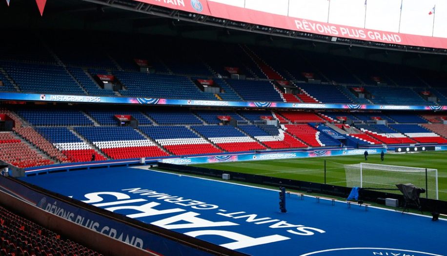 Parc des Princes