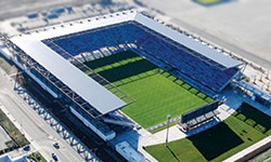 Avaya Stadium