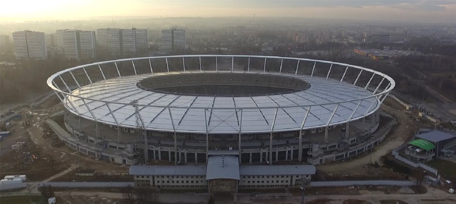 Stadion Śląski