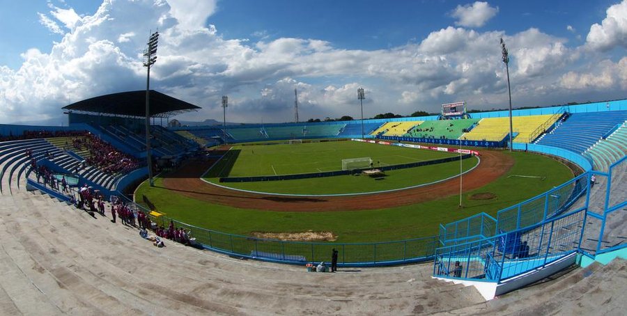 Stadion Kanjuruhan