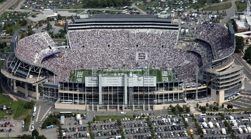 Beaver Stadium